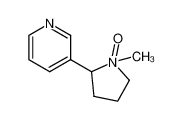 (1′S,2′S)-Nicotine-1'-oxide