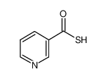 硫代烟酸