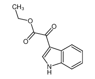 2-氧代-3-吲哚羧酸乙酯