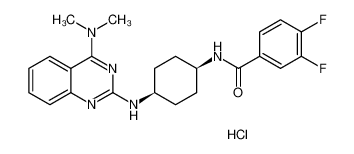 ATC 0175 盐酸盐