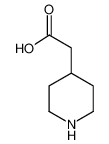 4-哌啶乙酸