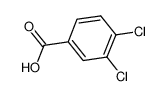 3,4-二氯苯甲酸
