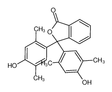 对二甲酚酞