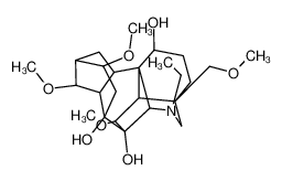硬飞燕草碱