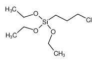 3-氯丙基三乙氧基硅烷