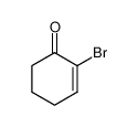 2-溴-2-环己烯酮