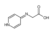 2-[(吡啶-4-基)氨基]乙酸