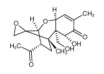 3-乙酰脱氧瓜萎镰菌醇溶液