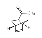 2-乙酰基-5-降冰片烯,内型和外型异构体混合物