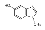 1-甲基-1H-苯并咪唑-5-醇