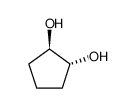 (+/-)-反式-1，2-环戊二醇