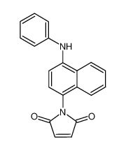 N-马来酰亚胺基-N'-苯基-1,4-萘二胺