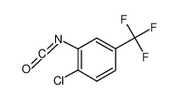 2-氯-5-(三氟甲基)苯基 异氰酸酯