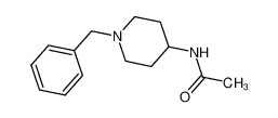 4-乙酰氨基-1-苄基哌啶