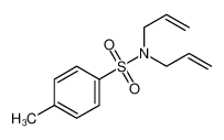 N,N-二烯丙基-4-甲基苯磺酰胺