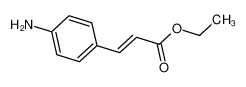 4-氨基肉桂酸乙酯