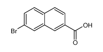 7-溴-2-萘甲酸
