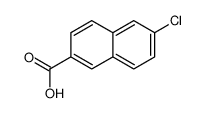 6-氯萘-2-羧酸