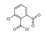 2-氯-6-硝基苯甲酰氯