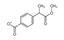 Methyl 2-(4-nitrophenyl)propanoate