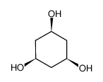 (1α,3α,5α)-1,3,5-环己烷三醇