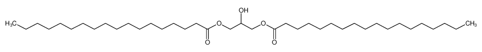 1,3-硬脂酸甘油酯