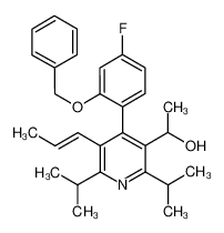 Glucagon receptor antagonists-1