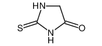 2-硫代乙内酰脲