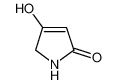 4-羟基-1H-吡咯-2(5H)-酮