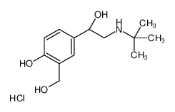(R)-Albuterol Hydrochloride
