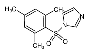 1-(2-均三甲苯磺酰基)咪唑