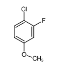 4-氯-3-氟苯甲醚