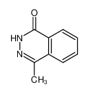 4-甲基二氮杂萘-1(2H)-酮