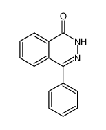 4-苯基-1(2H)-酞嗪酮