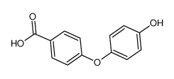 4-(4-羟基苯氧基)苯甲酸