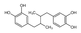 去甲二氢愈创木酸