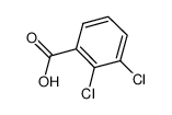 2,3-二氯苯甲酸