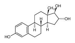 雌三醇
