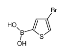 3-溴噻吩-5-硼酸