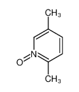 2，5-二甲基吡啶氮氧化物