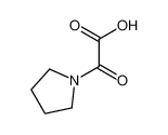 2-氧代-2-(吡咯烷-1-基)乙酸