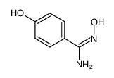 N，4-二羟基苯脒