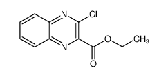 3-氯喹喔啉-2-甲酸乙酯