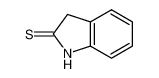 2-吲哚啉硫酮