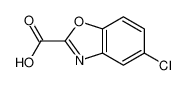 5-氯苯并[d]恶唑-2-羧酸
