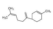(S)-1-甲基-4-(6-甲基庚-1,5-二烯-2-基)环己-1-烯