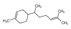 4-(1，5-二甲基-4-己烯亚基)-1-甲基环己烯