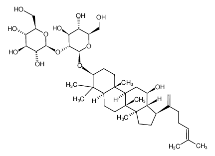人参皂苷Rk1