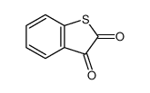 1-苯并噻吩-2,3-二酮