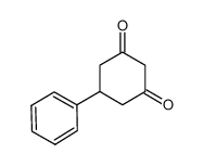 5-苯基环己烷-1，3-二酮